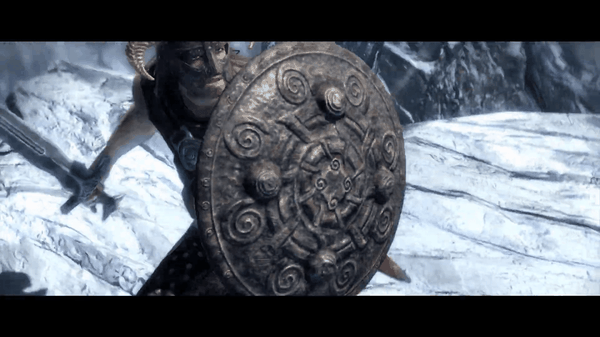 The Elder Scrolls V: Skyrim Anniversary Edition per Nintendo Switch 2 è ufficiale: ecco il trailer gameplay