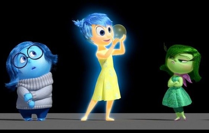 Nuovo video promo per Inside Out