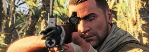 Sniper Elite 3 svela la Next-Gen nel secondo trailer