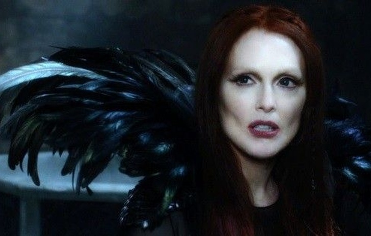 Nuove immagini e trailer per Seventh Son