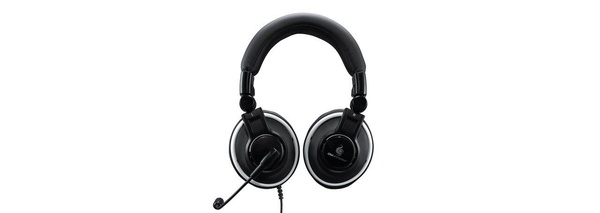 Ecco le cuffie CM Storm Ceres-500