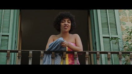 Clip Il futuro e dall'altra parte