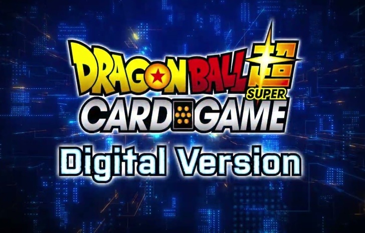 Anche Dragon Ball cala i suoi assi online