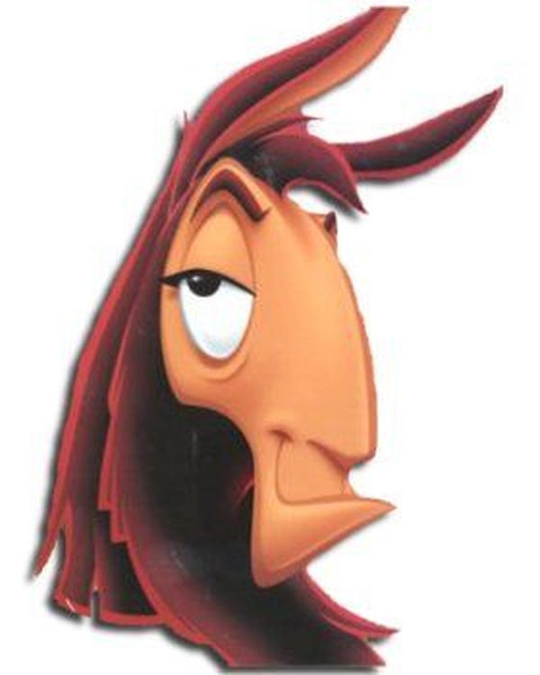 Le Follie Dell'Imperatore