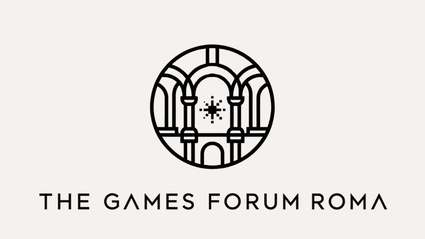 Annunciata la prima edizione di The Games Forum Roma