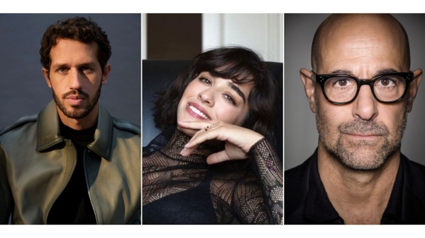 Masterplan - scommessa europea per Prime Video