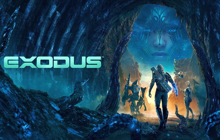 EXODUS anteprima del nuovo RPG scifi di Archetype Entertainment in uscita nel 2027 