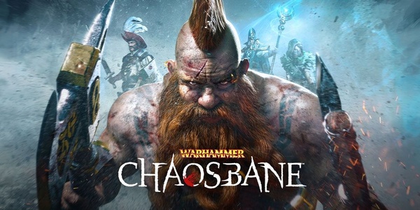 Recensione Warhammer: Chaosbane