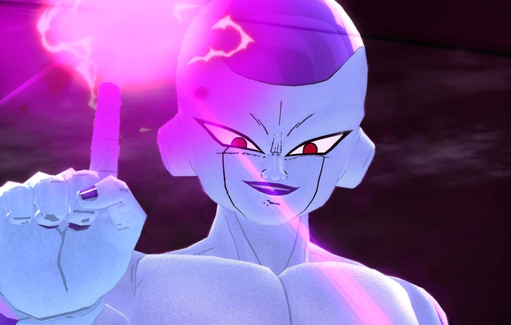 Dragon Ball The Breakers tutto sul videogioco