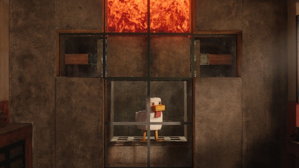 Il film di Minecraft è tremendo, ma è davvero un problema?