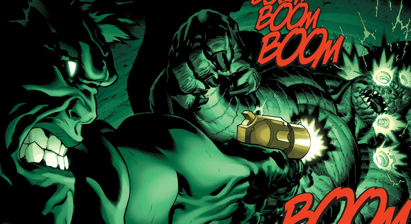 Marvel Must Have: Hulk Rosso – Il fumetto che ha ridefinito il Golia Verde!