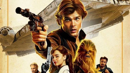 Previsione confermate: Solo e una sola