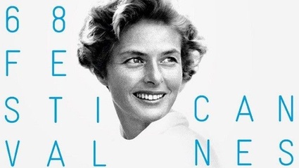 Annunciati i film in concorso al Festival del Cinema di Cannes 2015