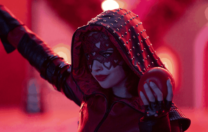 Descendants torna con Brandy e Rita Ora ma ha meno carattere la recensione di LAscesa di Red