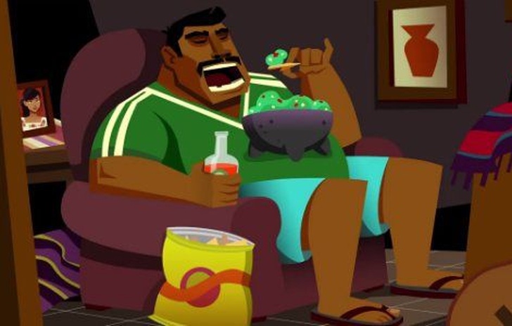 PGW2017 Guacamelee 2 apre il preshow della fiera parigina
