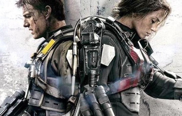Trailer Esclusivo per Edge of Tomorrow