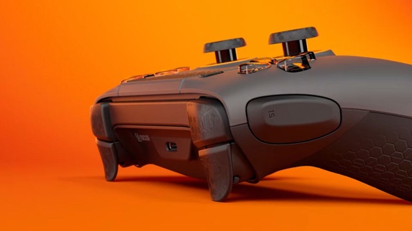 SCUF Omega arriva su PS5, PC e dispositivi mobile