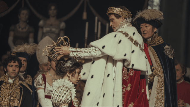 Napoleon recensione limperatore di Scott è troppo vecchio in tanti sensi