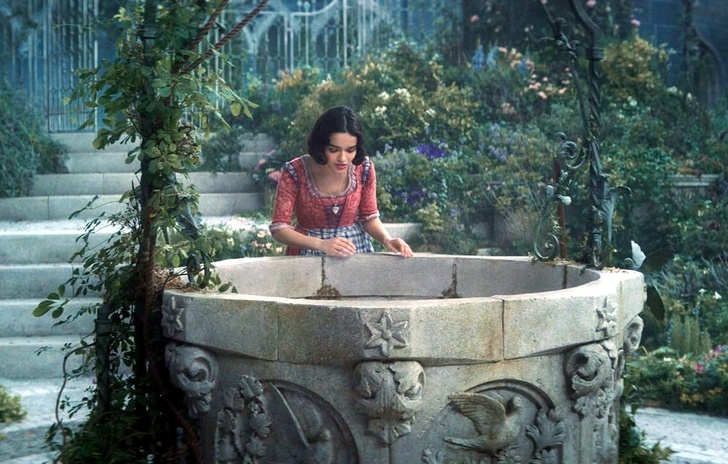 Biancaneve In pericolo il remake di Disney