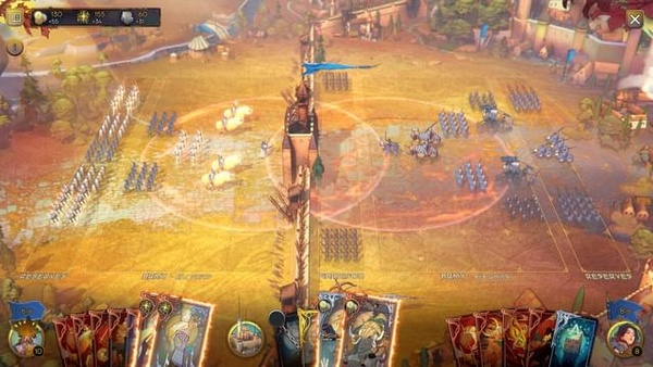 Songs of Silence: Anteprima di un gioco coloratissimoo