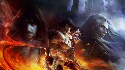 Castlevania: Lords of Shadow - Mirror of Fate HD