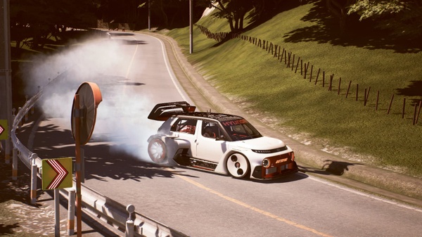 Recensione JDM: Japanese Drift Master arriva sgommando su Xbox!