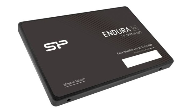 Silicon Power Endura- Nuovi SSD per ogni esigenza