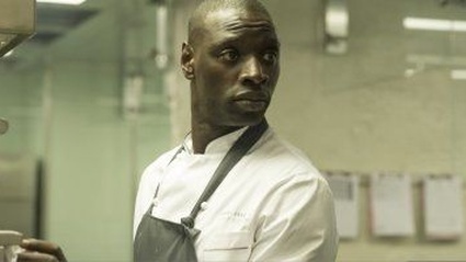 Il sapore del Successo - Omar Sy