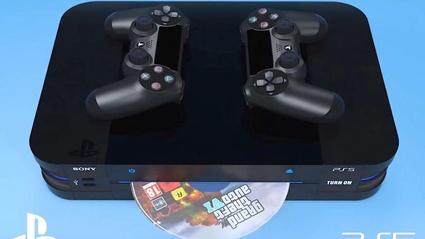 David Jaffe suggerisce una possibile presentazione PS4 a Febbraio