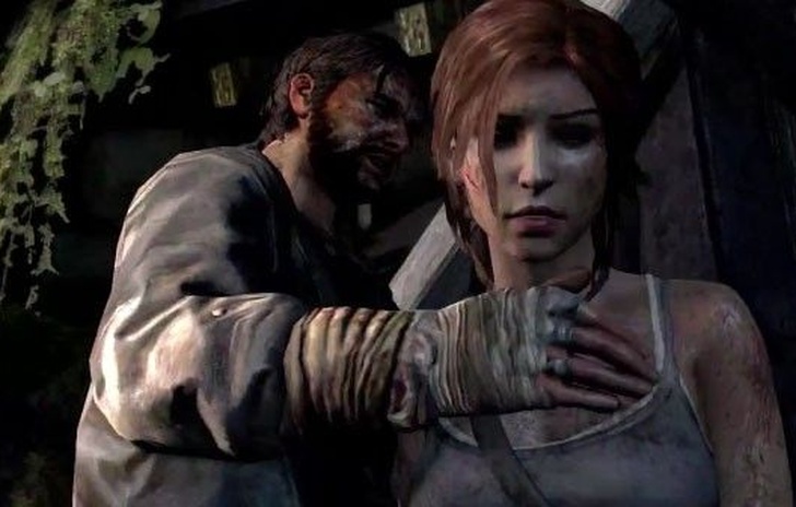 Violenza e riferimenti a droga ma niente sesso per Lara Croft