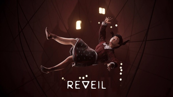 Reveil: il nuovo trailer con la data di uscita