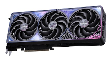 Colorful presenta le nuove GPU iGame RTX 50 Ultra