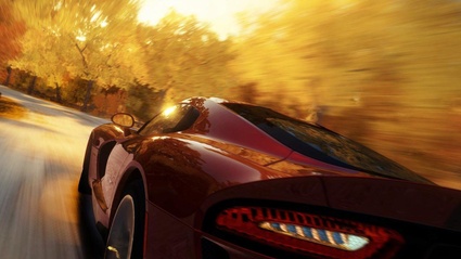 Forza Horizon 4 arriva nel 2018?