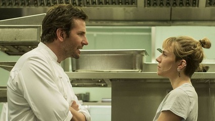 Clip "Orgasmi Culinari"