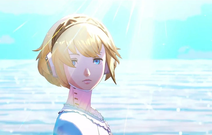 Persona 3 Reload non avrà il sistema di fatica
