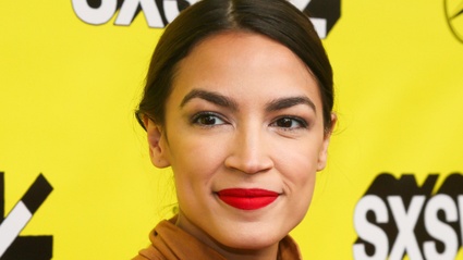 La politica arriva su Twitch: lo strano caso di Alexandria Ocasio Cortez