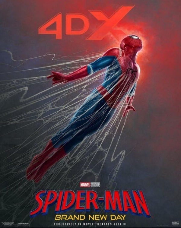 Spider-Man: Brand New Day, il prossimo record è vicino