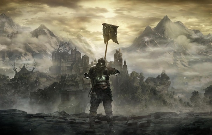 Dark Souls III confermato a 60 FpS su PC