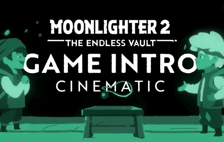 Moonlighter 2 Releases Today The Introduction Trailer