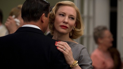 Cate Blanchett nel cast di Thor: Ragnarok?