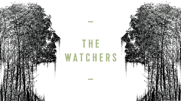 The Watchers - Trailer del primo film di Ishana Night Shyamalan
