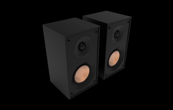 Klipsch KD400 Suono pieno e ricco anche per il gaming