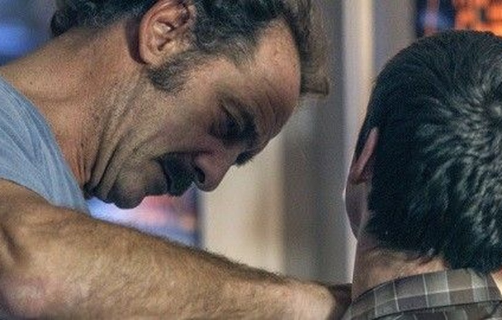 Nuovo poster per il film La Legge del Mercato