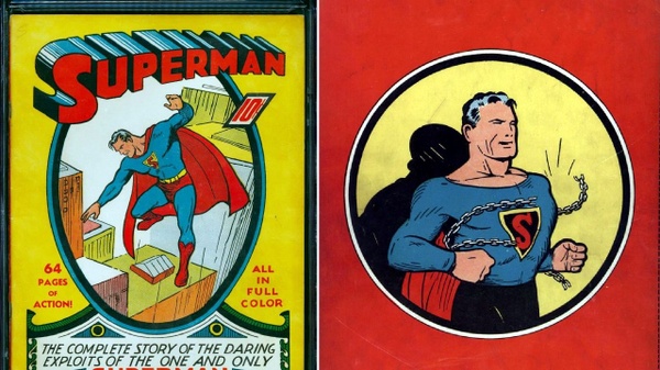 Superman: Legacy, dalla trama le ipotesi di sviluppo della storia