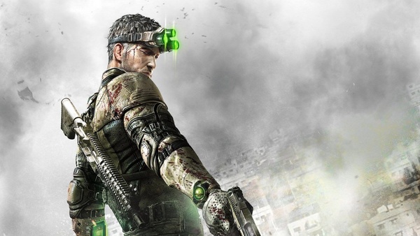 Altri due Splinter Cell in retrocompatibilita
