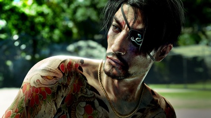 Like a Dragon: Pirate Yakuza in Hawaii dura tanto, per uno spinoff
