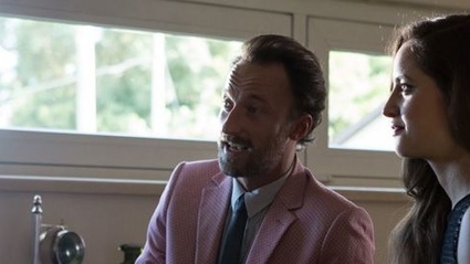 Oggi al cinema: Belli di Papa