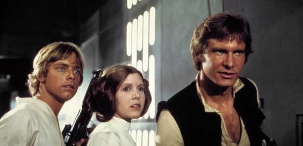 [Rumor] Han Solo, Leia e l'Imperatore in Star Wars: Battlefront