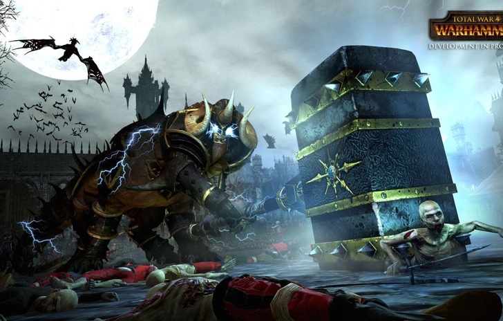 DLC gratuito per chi acquista Total War WARHAMMER nella prima settimana dal lancio