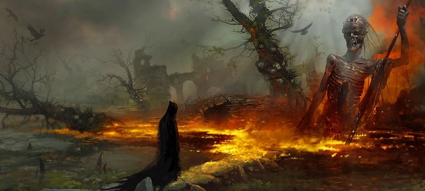 Diablo IV non sara su Game Pass, c'e la conferma